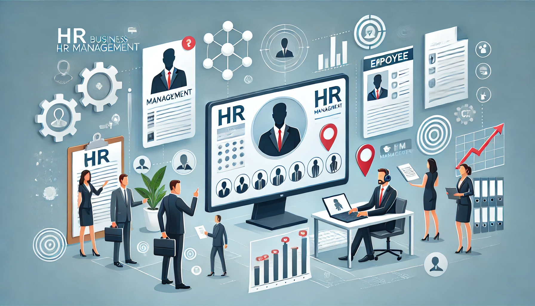 HR team