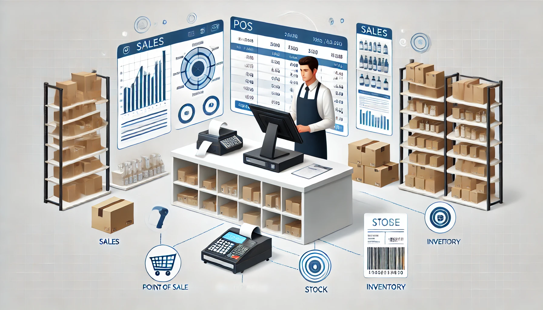POS & Inventory
