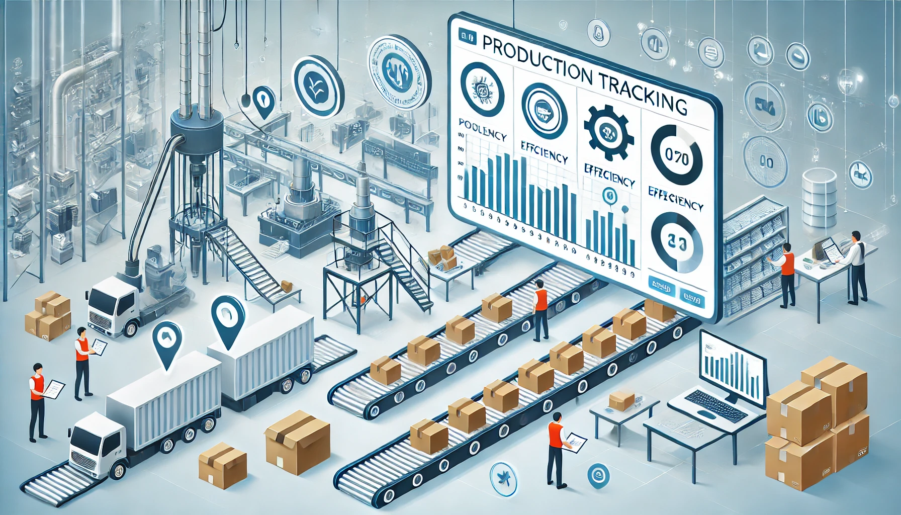 Production line